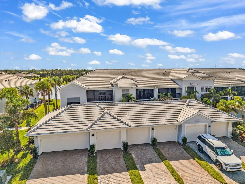 14277 HERITAGE LANDING BOULEVARD #1321 Punta Gorda, FL 33955