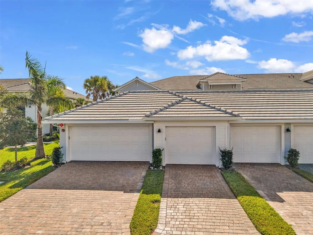 14277 HERITAGE LANDING BOULEVARD #1321 Punta Gorda, FL 33955