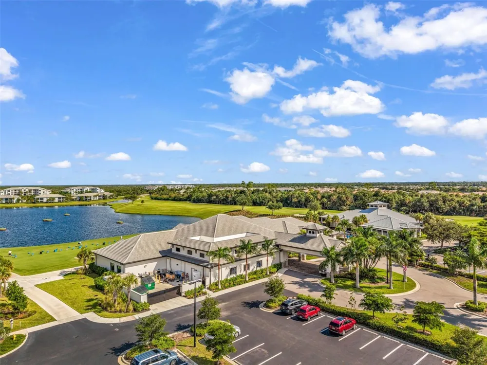 14277 HERITAGE LANDING BOULEVARD #1321 Punta Gorda, FL 33955