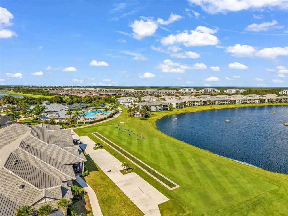 14277 HERITAGE LANDING BOULEVARD #1321 Punta Gorda, FL 33955