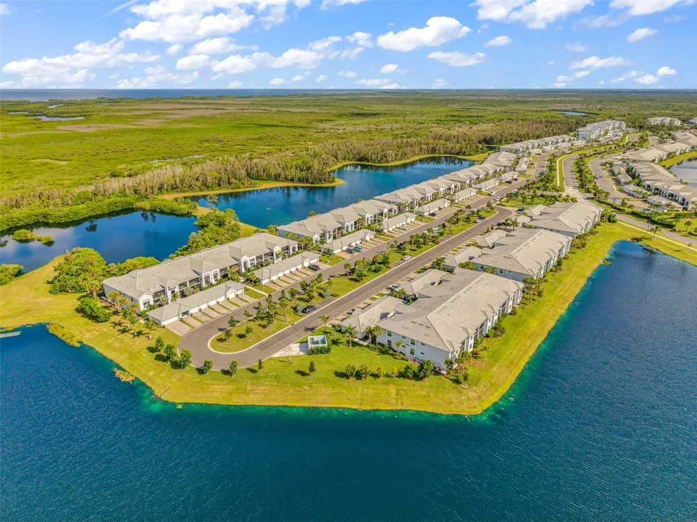 14277 HERITAGE LANDING BOULEVARD #1321 Punta Gorda, FL 33955
