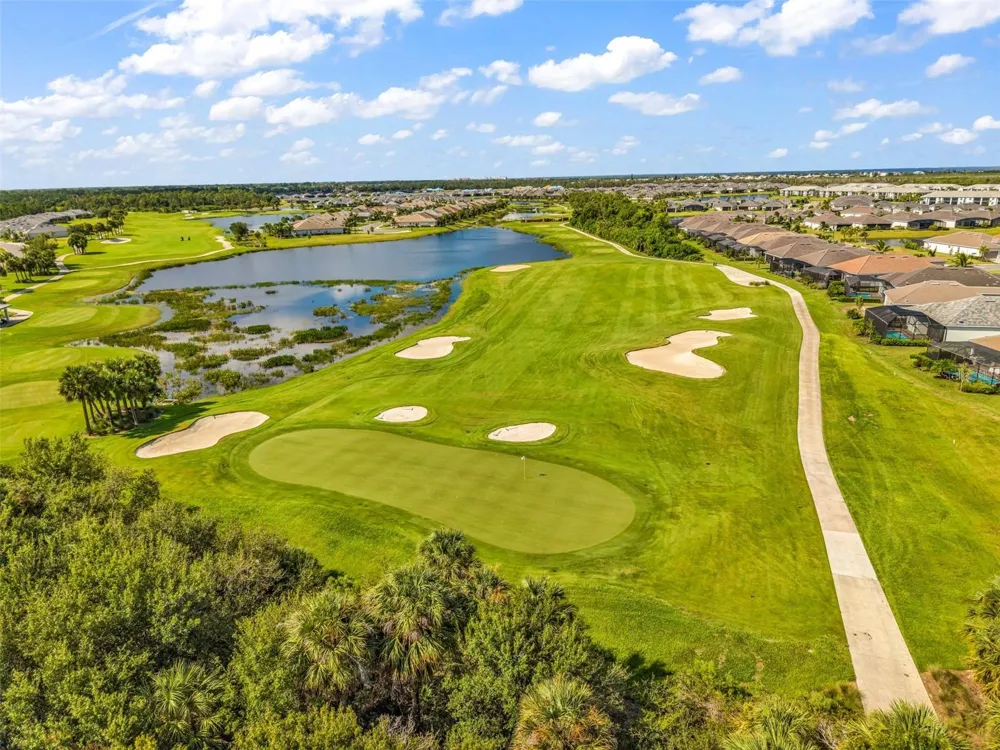 14277 HERITAGE LANDING BOULEVARD #1321 Punta Gorda, FL 33955