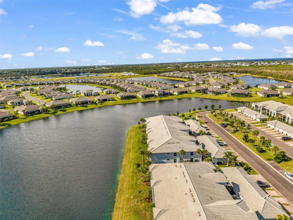 14277 HERITAGE LANDING BOULEVARD #1321 Punta Gorda, FL 33955