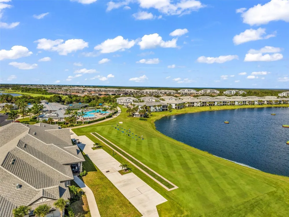14277 HERITAGE LANDING BOULEVARD #1321 Punta Gorda, FL 33955
