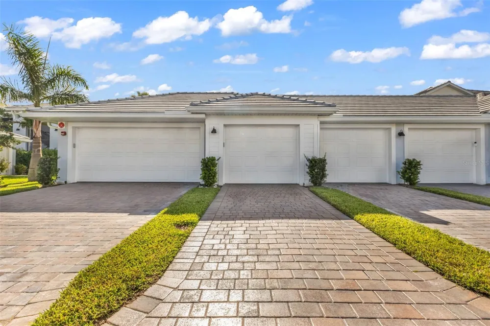 14277 HERITAGE LANDING BOULEVARD #1321 Punta Gorda, FL 33955
