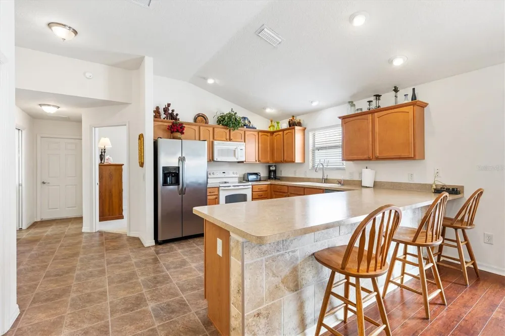 1695 VINEWOOD AVENUE The Villages, FL 32162