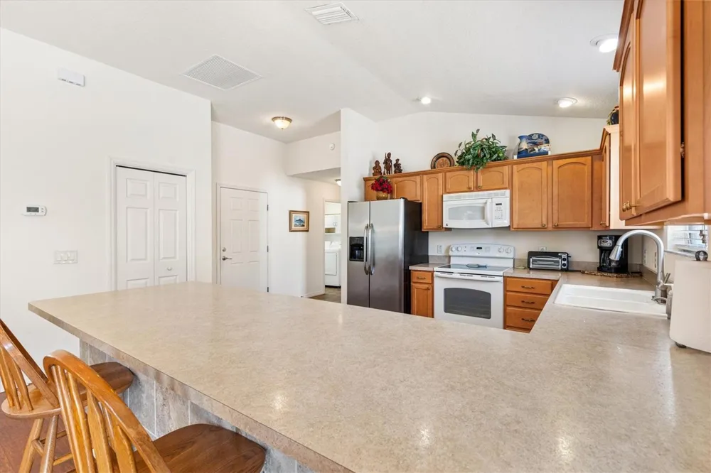 1695 VINEWOOD AVENUE The Villages, FL 32162