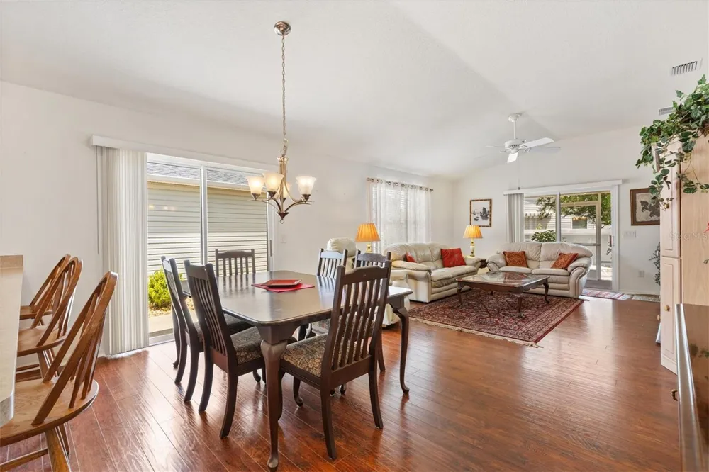 1695 VINEWOOD AVENUE The Villages, FL 32162