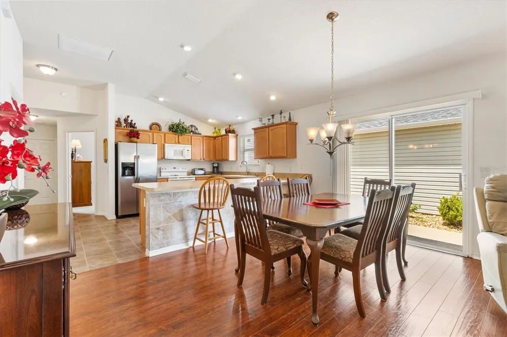 1695 VINEWOOD AVENUE The Villages, FL 32162