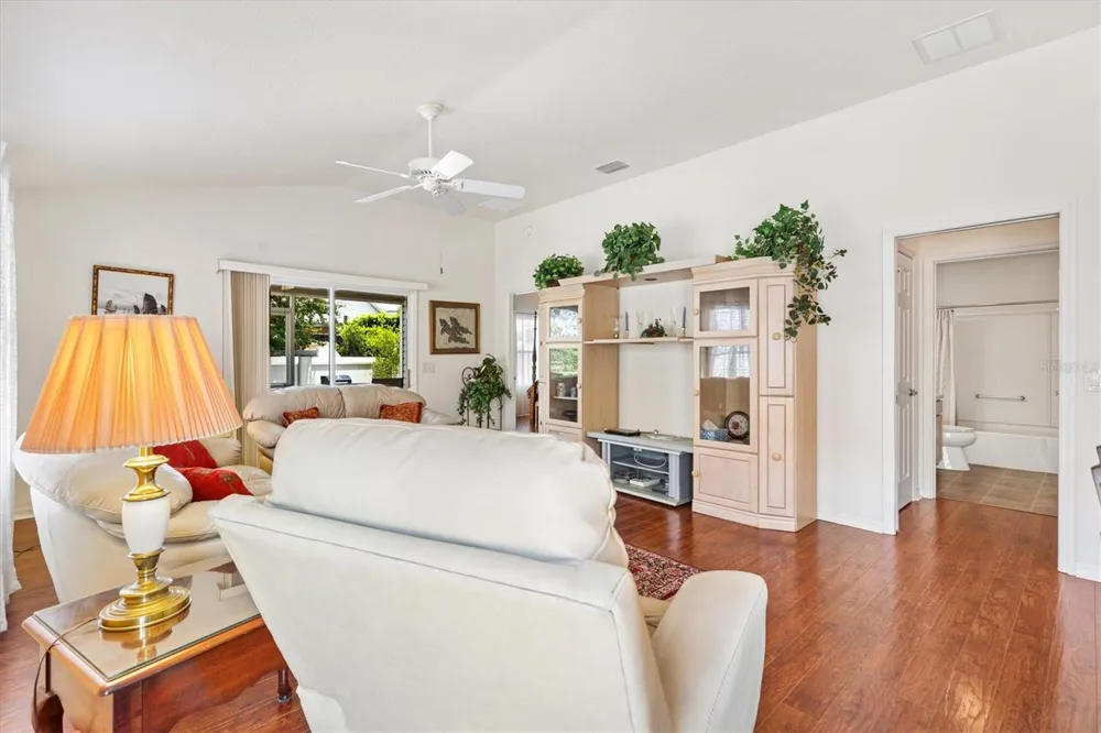 1695 VINEWOOD AVENUE The Villages, FL 32162