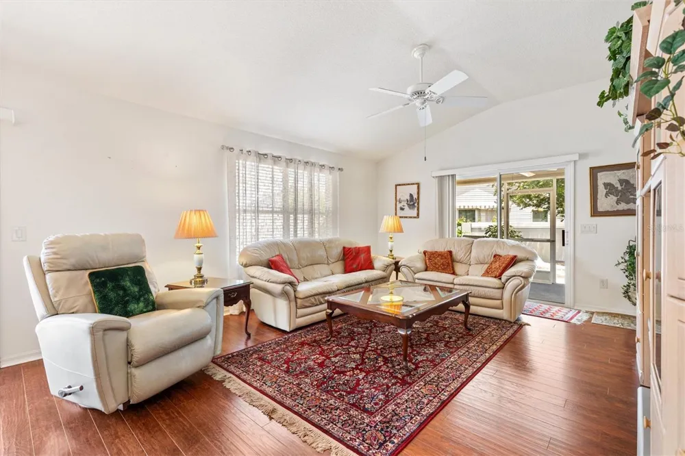 1695 VINEWOOD AVENUE The Villages, FL 32162