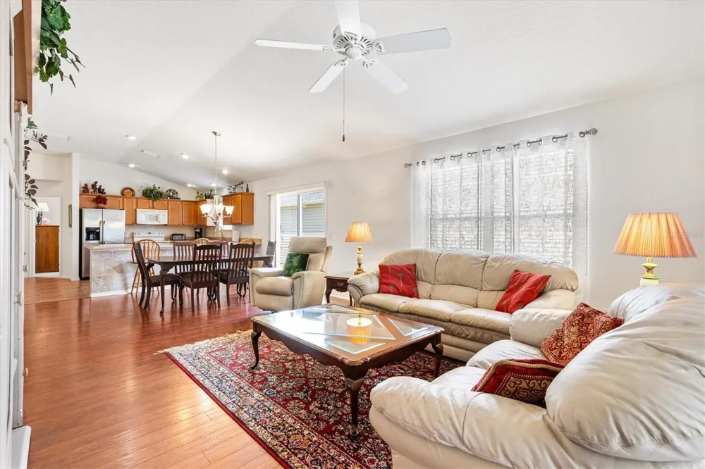 1695 VINEWOOD AVENUE The Villages, FL 32162