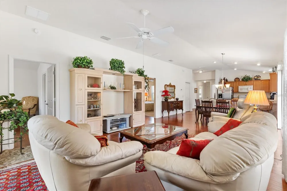 1695 VINEWOOD AVENUE The Villages, FL 32162