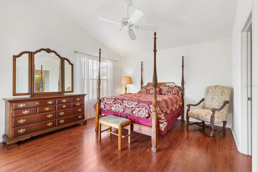 1695 VINEWOOD AVENUE The Villages, FL 32162