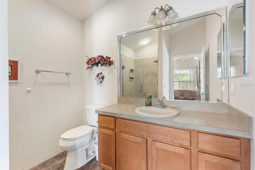1695 VINEWOOD AVENUE The Villages, FL 32162