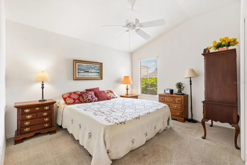 1695 VINEWOOD AVENUE The Villages, FL 32162