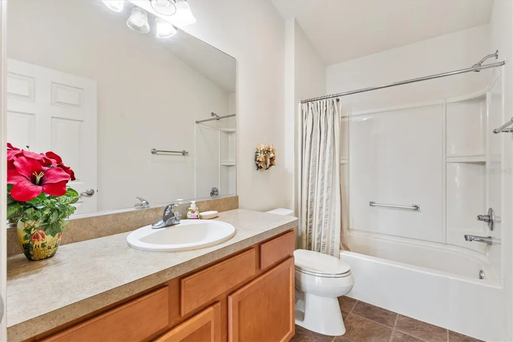 1695 VINEWOOD AVENUE The Villages, FL 32162
