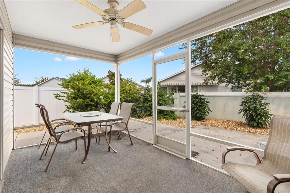 1695 VINEWOOD AVENUE The Villages, FL 32162