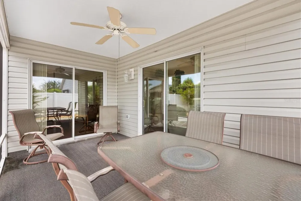 1695 VINEWOOD AVENUE The Villages, FL 32162
