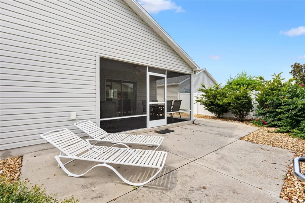 1695 VINEWOOD AVENUE The Villages, FL 32162
