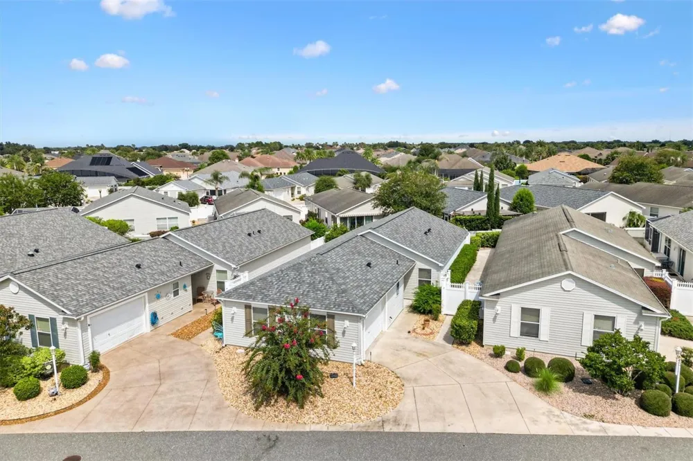 1695 VINEWOOD AVENUE The Villages, FL 32162