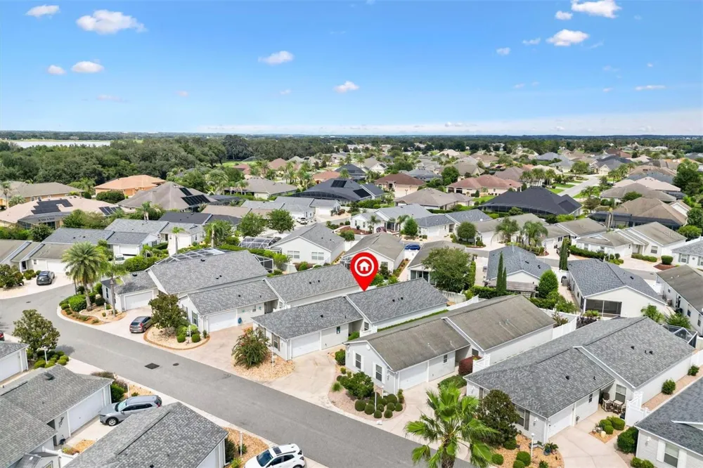 1695 VINEWOOD AVENUE The Villages, FL 32162