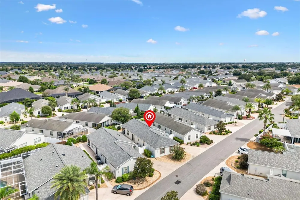 1695 VINEWOOD AVENUE The Villages, FL 32162