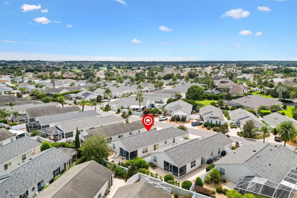 1695 VINEWOOD AVENUE The Villages, FL 32162