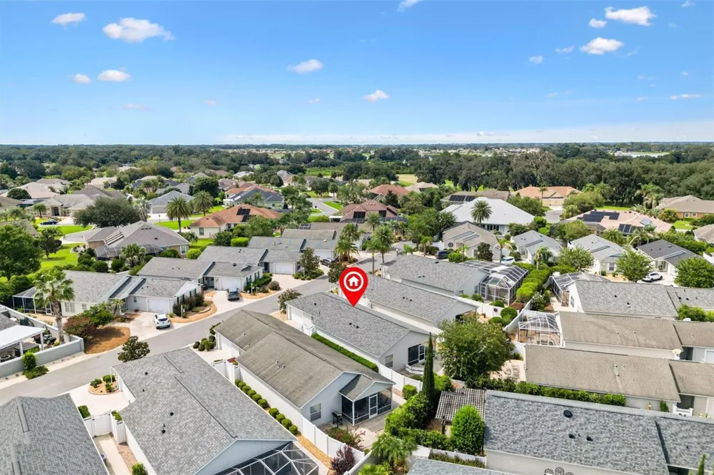 1695 VINEWOOD AVENUE The Villages, FL 32162