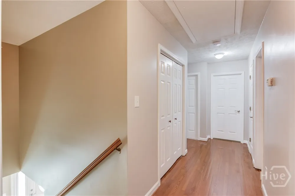1162 Melton Drive SW Lilburn, GA 30047