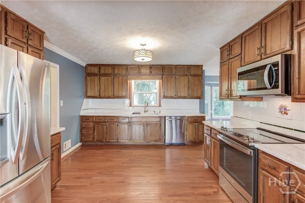 1162 Melton Drive SW Lilburn, GA 30047