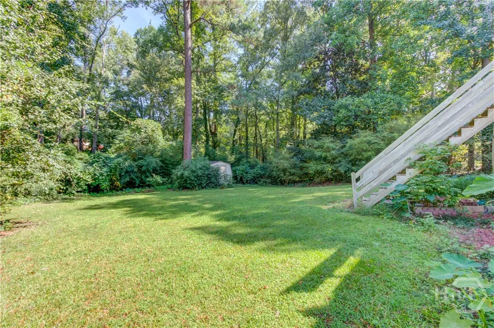 1162 Melton Drive SW Lilburn, GA 30047
