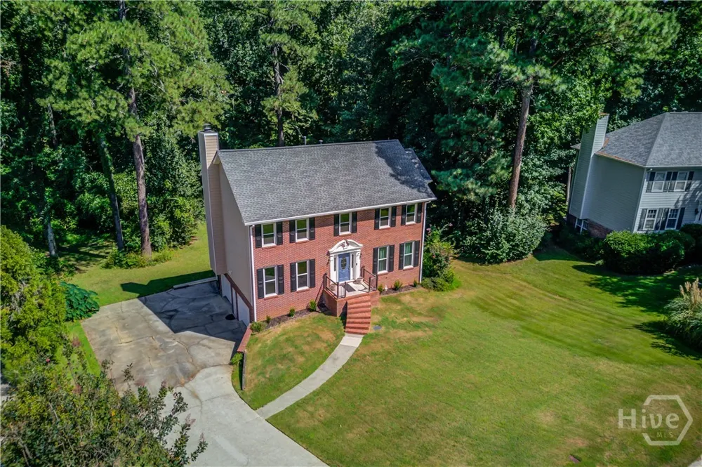 1162 Melton Drive SW Lilburn, GA 30047