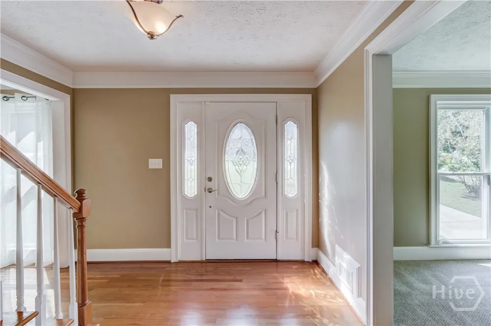 1162 Melton Drive SW Lilburn, GA 30047