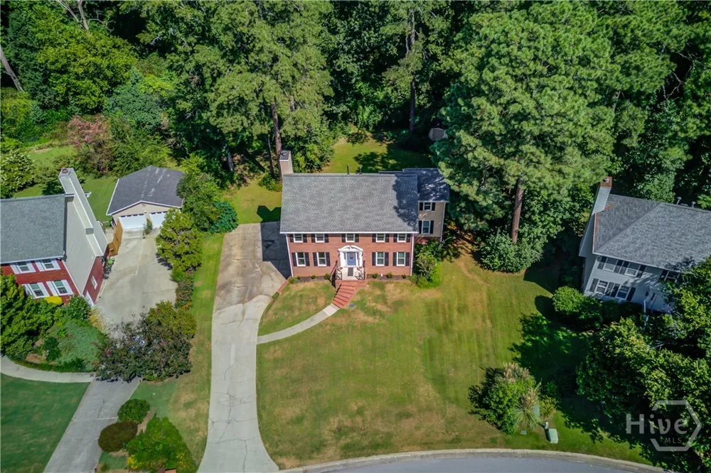 1162 Melton Drive SW Lilburn, GA 30047