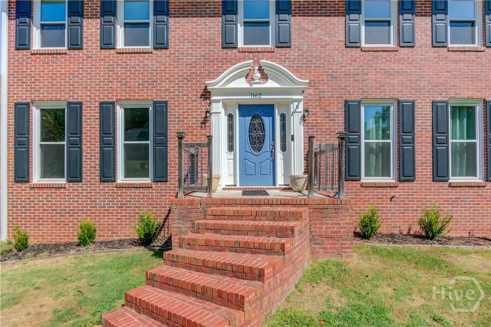 1162 Melton Drive SW Lilburn, GA 30047