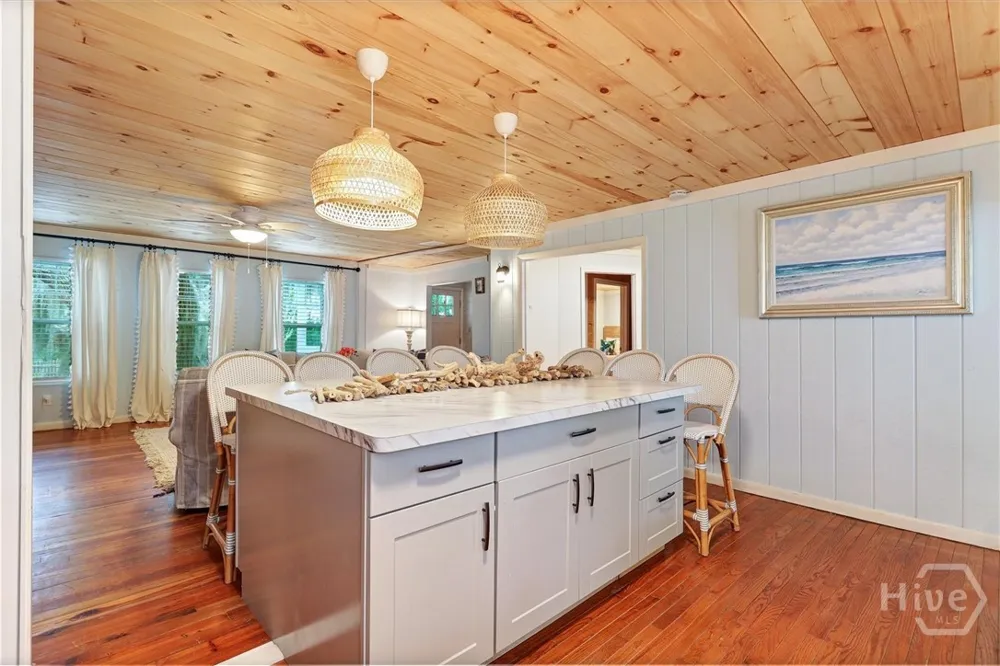5 Kingry Street Tybee Island, GA 31328