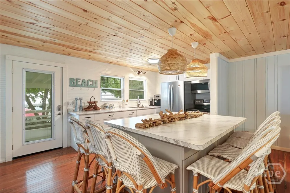 5 Kingry Street Tybee Island, GA 31328