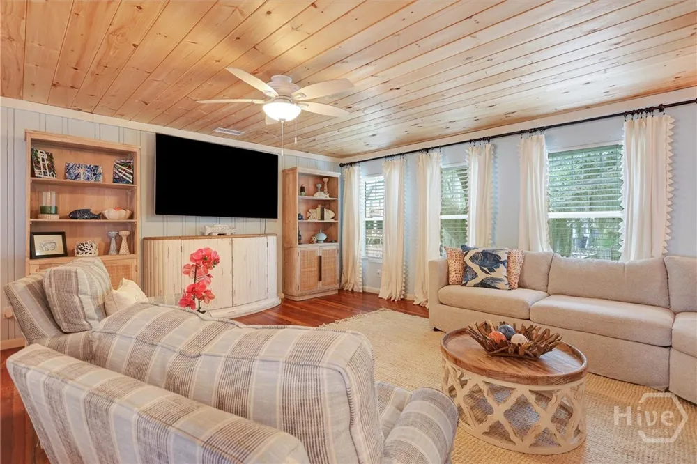 5 Kingry Street Tybee Island, GA 31328