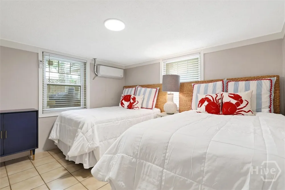 5 Kingry Street Tybee Island, GA 31328