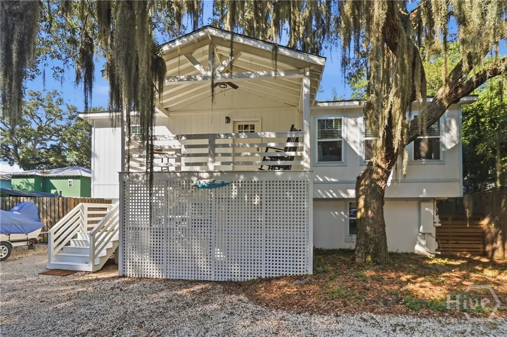 5 Kingry Street Tybee Island, GA 31328