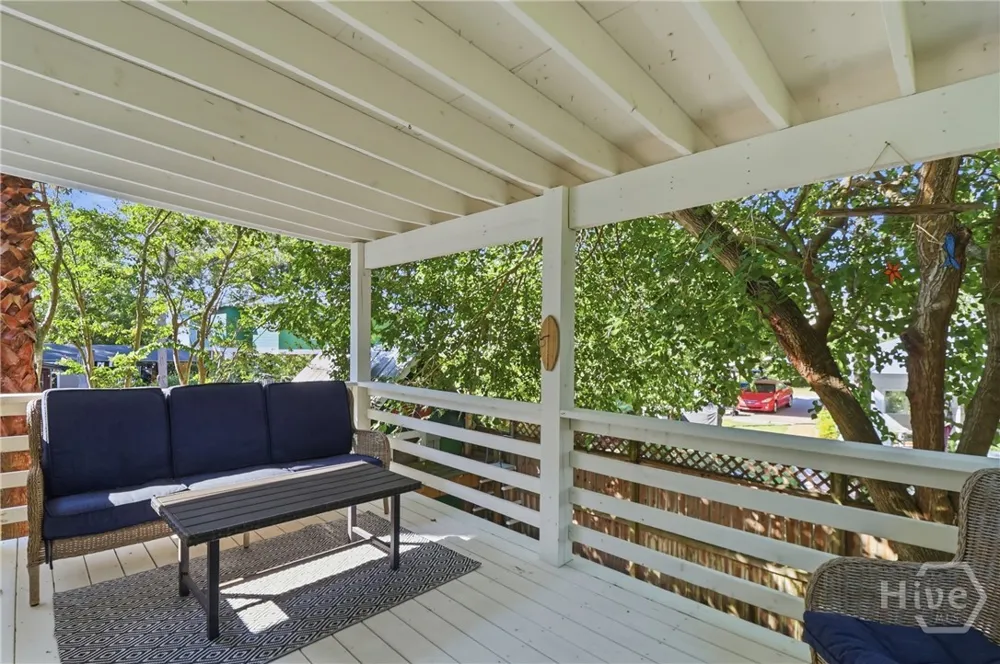5 Kingry Street Tybee Island, GA 31328