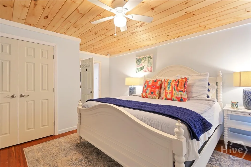 5 Kingry Street Tybee Island, GA 31328