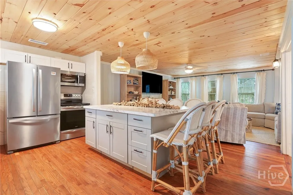 5 Kingry Street Tybee Island, GA 31328