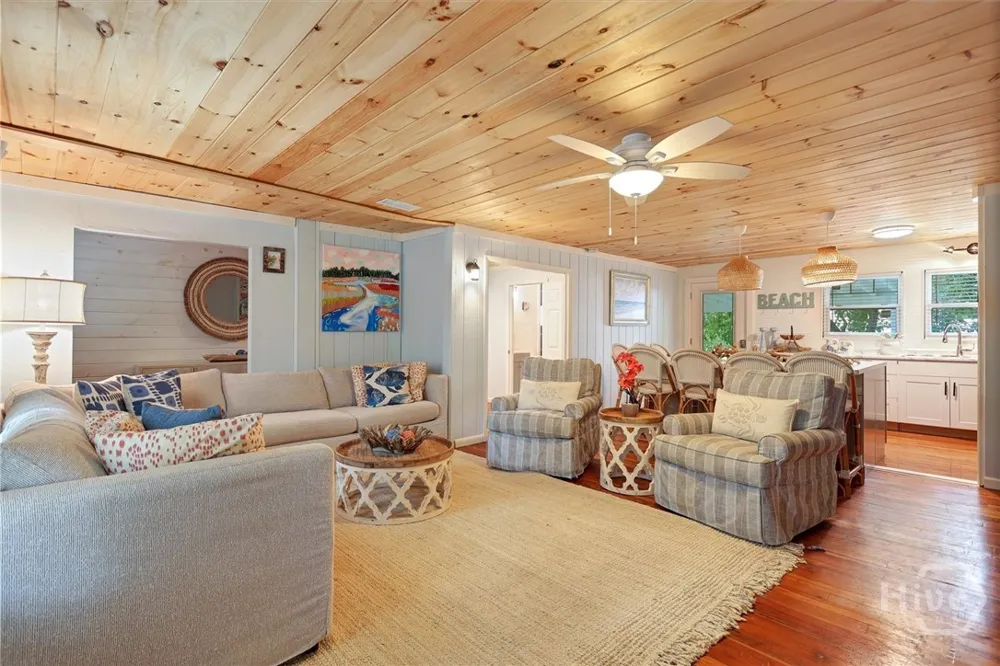 5 Kingry Street Tybee Island, GA 31328