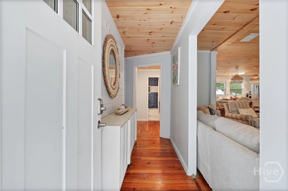5 Kingry Street Tybee Island, GA 31328