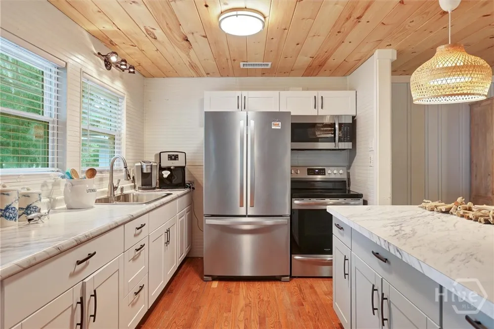5 Kingry Street Tybee Island, GA 31328
