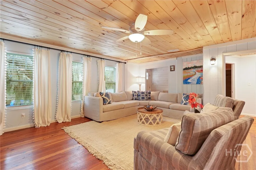 5 Kingry Street Tybee Island, GA 31328
