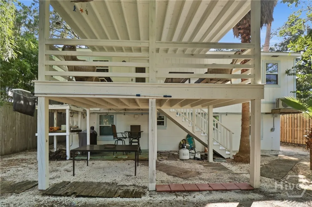 5 Kingry Street Tybee Island, GA 31328