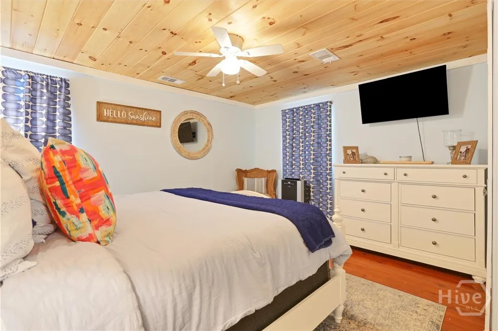 5 Kingry Street Tybee Island, GA 31328